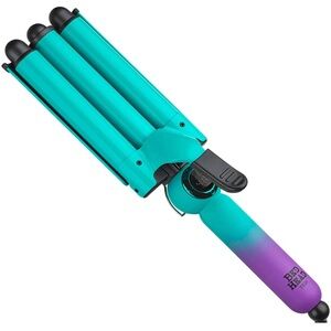 TIGI Bed Head Wave Affair 3 Barrel Digital Jumbo Hair Waver